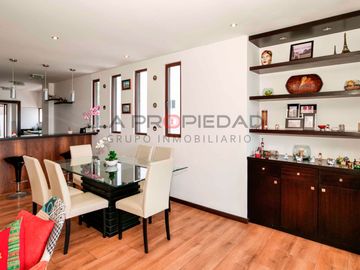 Departamento Dos Dormitorios en Venta Miravalle 4