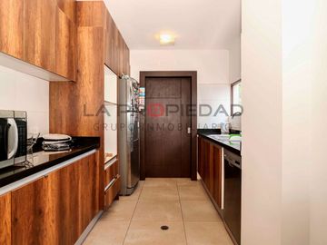 Departamento Dos Dormitorios en Venta Miravalle 4