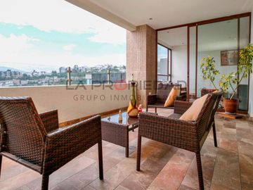 Departamento Dos Dormitorios en Venta Miravalle 4