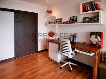 Departamento Dos Dormitorios en Venta Miravalle 4