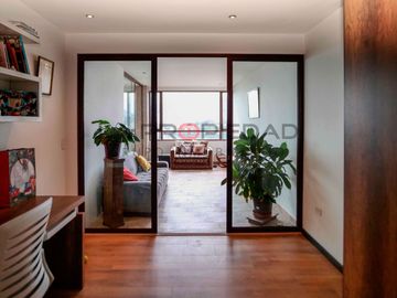 Departamento Dos Dormitorios en Venta Miravalle 4
