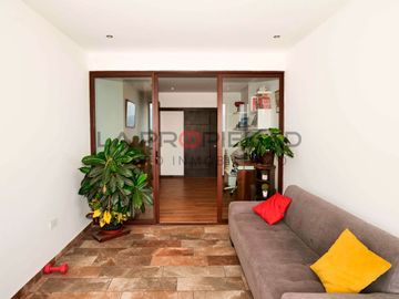 Departamento Dos Dormitorios en Venta Miravalle 4