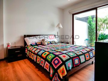 Departamento Dos Dormitorios en Venta Miravalle 4