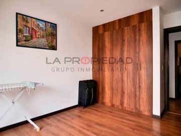 Departamento Dos Dormitorios en Venta Miravalle 4