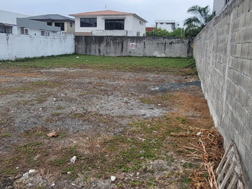 Terreno en venta en Isla Mocoli, Urb Barlovento, Ecuador