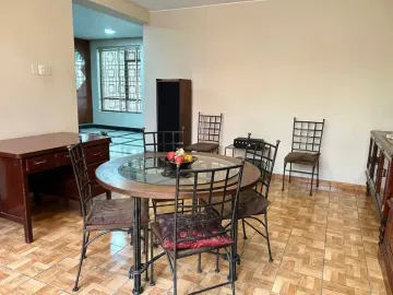 CASA TRES PISOS PUEBLO LIBRE
