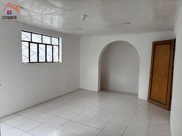 Casa de venta en Otavalo sector San Pablo del Lago
