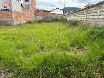 Casa de venta en Otavalo sector San Pablo del Lago