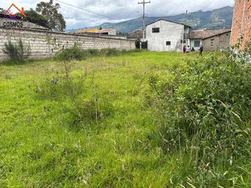 Casa de venta en Otavalo sector San Pablo del Lago