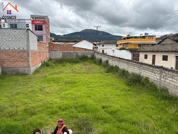 Casa de venta en Otavalo sector San Pablo del Lago