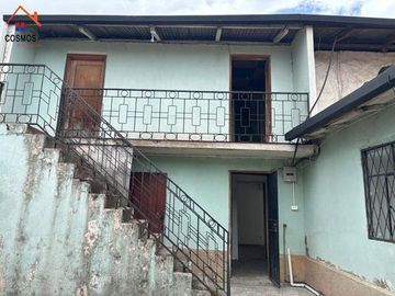 Casa de venta en Otavalo sector San Pablo del Lago