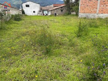 Casa de venta en Otavalo sector San Pablo del Lago