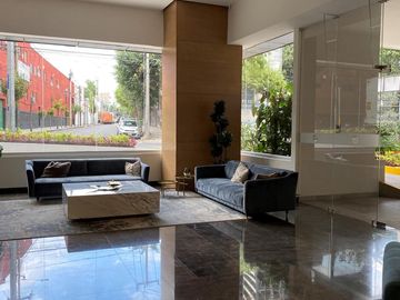 Departamento en Venta en Col. San Pedro de los Pinos