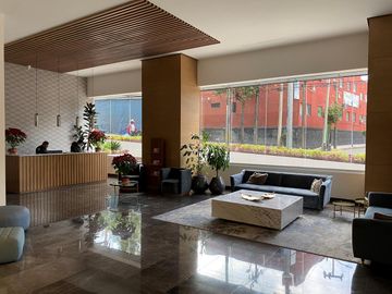 Departamento en Venta en Col. San Pedro de los Pinos