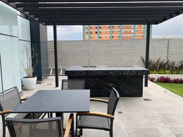 Departamento en Venta en Col. San Pedro de los Pinos