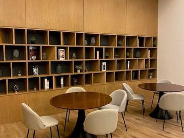 Departamento en Venta en Col. San Pedro de los Pinos