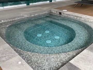 Departamento en Venta en Col. San Pedro de los Pinos