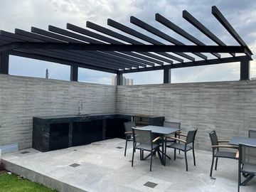 Departamento en Venta en Col. San Pedro de los Pinos