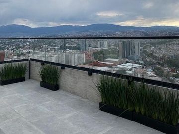 Departamento en Venta en Col. San Pedro de los Pinos