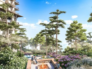 Condotel in Tuba Benguet | Moncello Crest | Baguio city