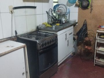 Vendo casa en La Florida