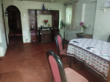 Vendo casa en La Florida