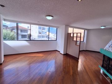 VENTA DEPARTAMENTO DUPLEX SECTOR REDONDEL DEL CICLISTA