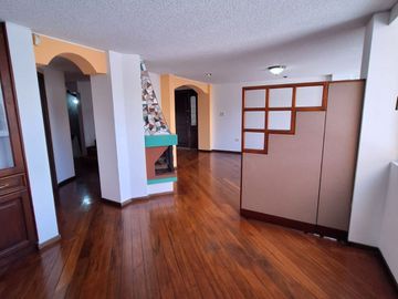 VENTA DEPARTAMENTO DUPLEX SECTOR REDONDEL DEL CICLISTA