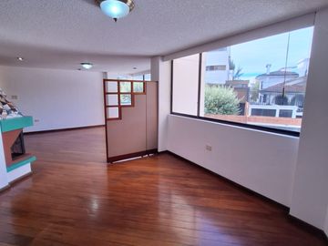 VENTA DEPARTAMENTO DUPLEX SECTOR REDONDEL DEL CICLISTA