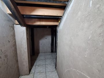 VENTA DEPARTAMENTO DUPLEX SECTOR REDONDEL DEL CICLISTA