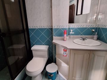 VENTA DEPARTAMENTO DUPLEX SECTOR REDONDEL DEL CICLISTA