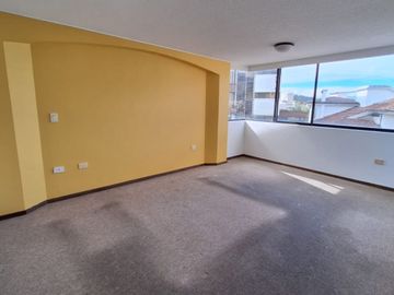 VENTA DEPARTAMENTO DUPLEX SECTOR REDONDEL DEL CICLISTA