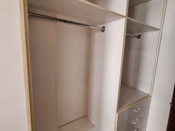 VENTA DEPARTAMENTO DUPLEX SECTOR REDONDEL DEL CICLISTA