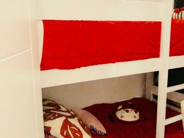 Venta de hermoso departamento en Ancón