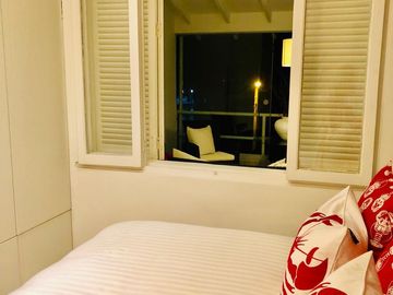 Venta de hermoso departamento en Ancón