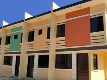 PRE SELLING TOWNHOUSE & ROWHOUSE FOR SALE IN GUITNANG BAYAN SAN MATEO RIZAL