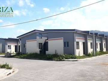 PRE SELLING TOWNHOUSE & ROWHOUSE FOR SALE IN GUITNANG BAYAN SAN MATEO RIZAL