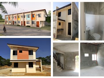 PRE SELLING TOWNHOUSE & ROWHOUSE FOR SALE IN GUITNANG BAYAN SAN MATEO RIZAL