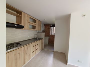 Apto con excelente precio en Rionegro Sector Tranvia