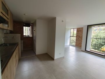 Apto con excelente precio en Rionegro Sector Tranvia