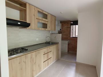 Apto con excelente precio en Rionegro Sector Tranvia