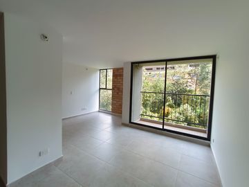 Apto con excelente precio en Rionegro Sector Tranvia