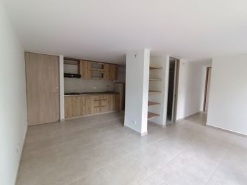 Apto con excelente precio en Rionegro Sector Tranvia