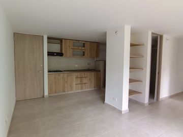 Apto con excelente precio en Rionegro Sector Tranvia