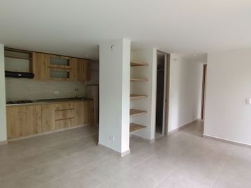 Apto con excelente precio en Rionegro Sector Tranvia