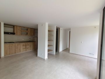 Apto con excelente precio en Rionegro Sector Tranvia