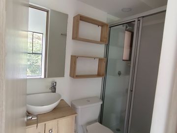 Apto con excelente precio en Rionegro Sector Tranvia