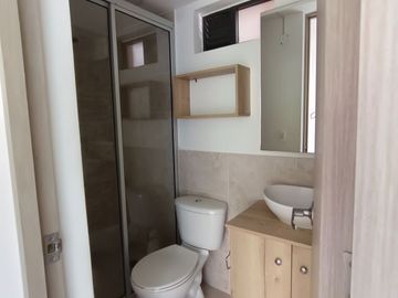 Apto con excelente precio en Rionegro Sector Tranvia