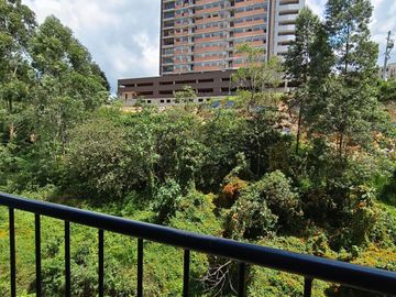 Apto con excelente precio en Rionegro Sector Tranvia