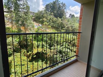 Apto con excelente precio en Rionegro Sector Tranvia